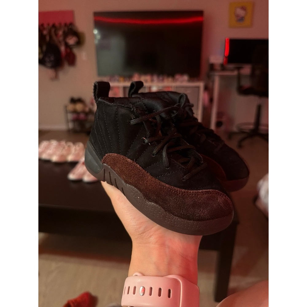 Nike Air Jordan 12 size 8c